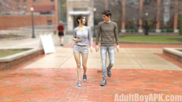 University of Problems APK v1.6.5 Extended (Latest) Download for Android Free 1