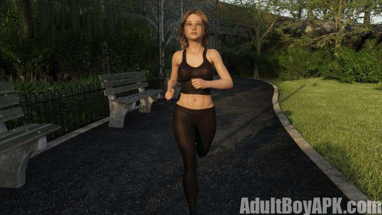 Lydia’s New Life APK v0.8 (Latest) Download for Android Free 1