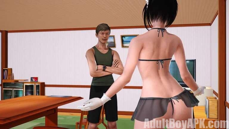 Max’s Life APK Ch. 5 v0.54 (Latest) Download for Android Free 3