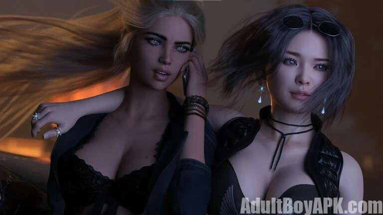 Summer’s Gone APK Ch 4.5 Full (Latest) Download for Android Free 3