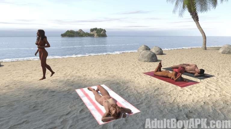 Indecent Desires – The Game APK v0.30 Alpha (Latest) Download for Android Free 3