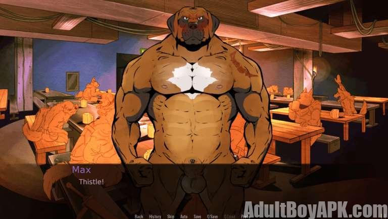 Shelter APK v46.5 (Latest) Download for Android Free 2