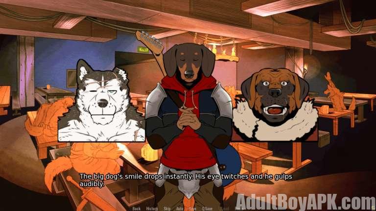 Shelter APK v46.5 (Latest) Download for Android Free 4