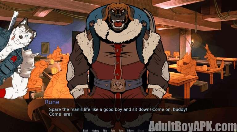 Shelter APK v46.5 (Latest) Download for Android Free 3