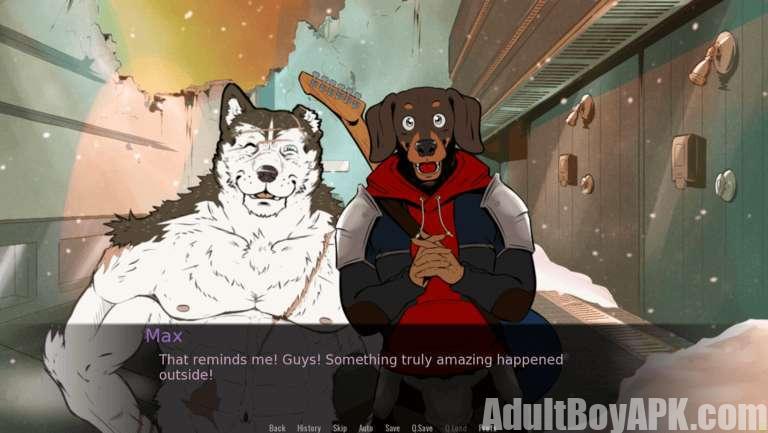 Shelter APK v46.5 (Latest) Download for Android Free 1