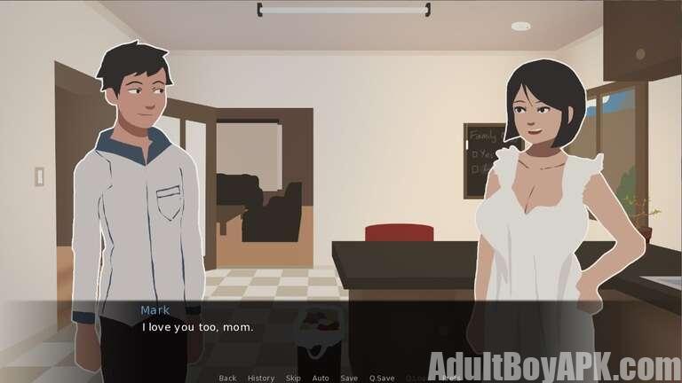 A Town Uncovered APK v1.04B (Latest) Download for Android Free 4
