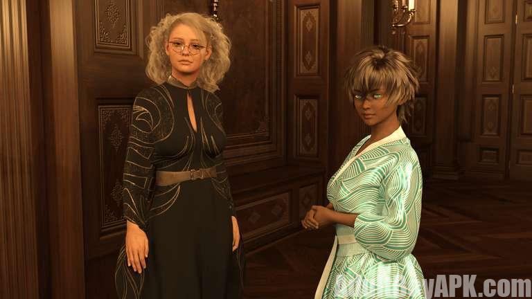 The Art of Diplomacy and… Love APK v0.16 (Latest) Download for Android Free 2