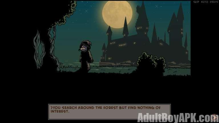 Witch Trainer: Silver Mod APK v1.48.2 (Latest) Download for Android Free 4