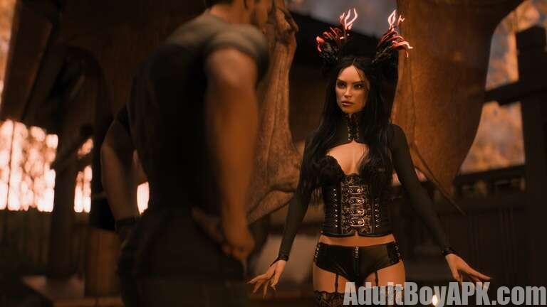 The Seven Realms R3 v1.03 (Latest) Download for Android Free 2