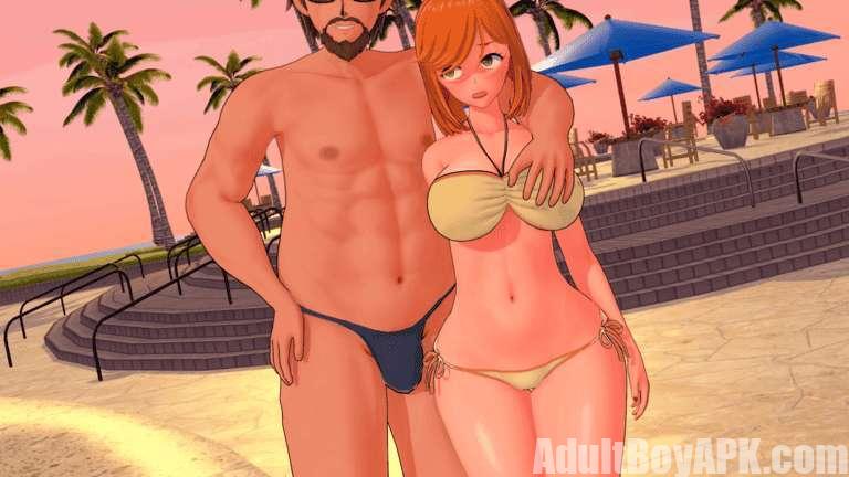 The King of Summer APK v0.6.4-full (Latest) Download for Android Free 3