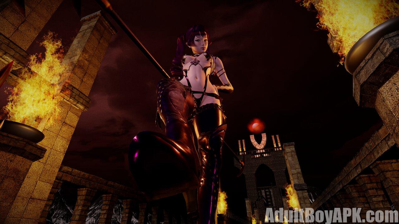 A House in the Rift (v0.6.11r1) APK Download for Android 5