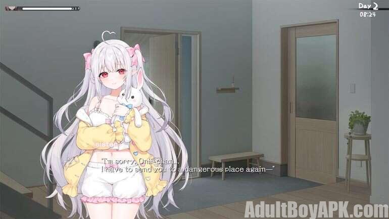 A Simple Life with My Unobtrusive Sister v0.77 APK Download for Android 2