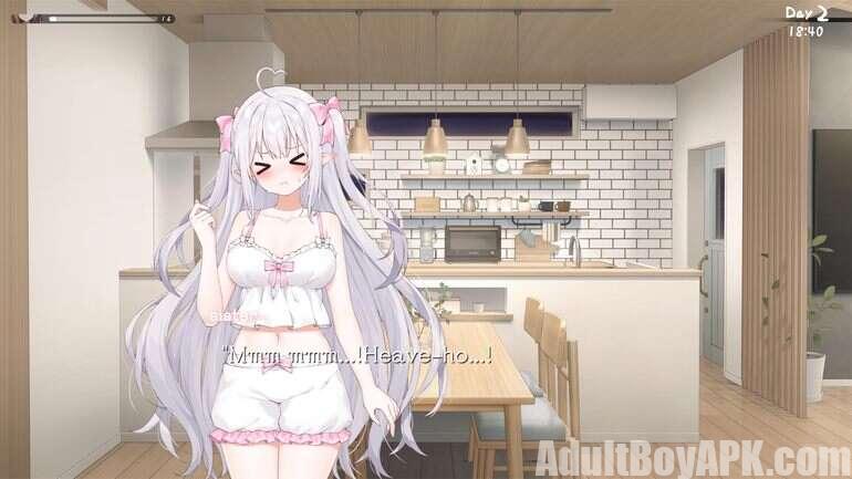 A Simple Life with My Unobtrusive Sister v0.77 APK Download for Android 1