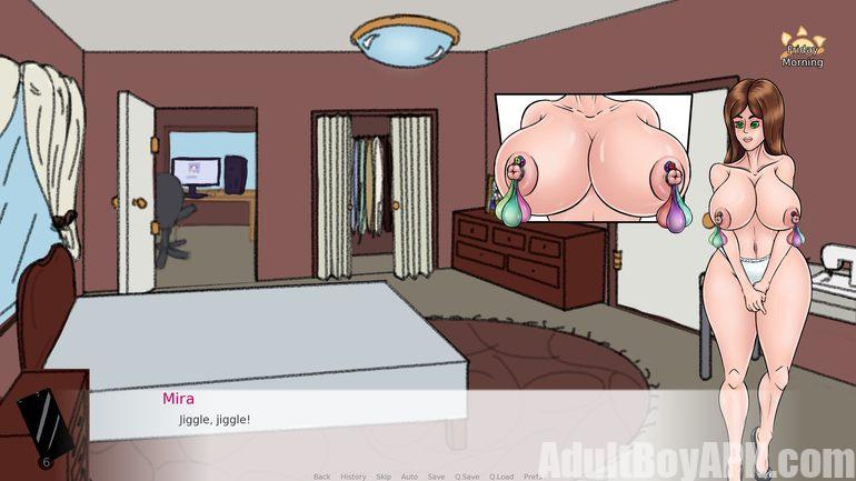 A Very Full House v0.35.2 APK Download for Android 3