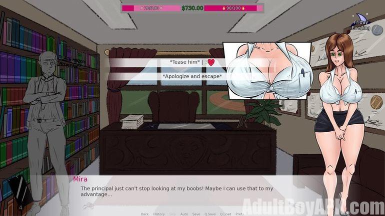 A Very Full House v0.35.2 APK Download for Android 4