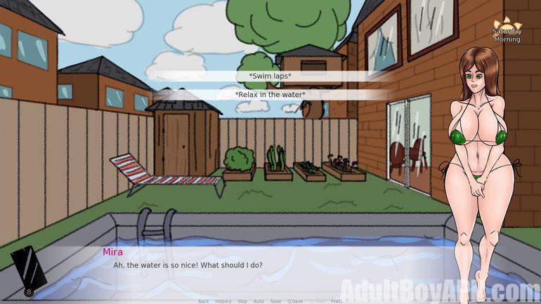 A Very Full House v0.35.2 APK Download for Android 1