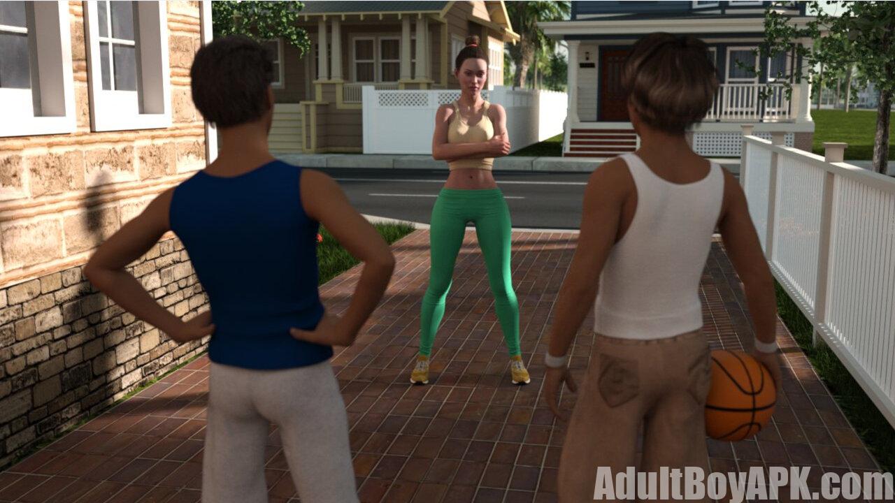A Wife and Mother v0.180 APK Download for Android 1