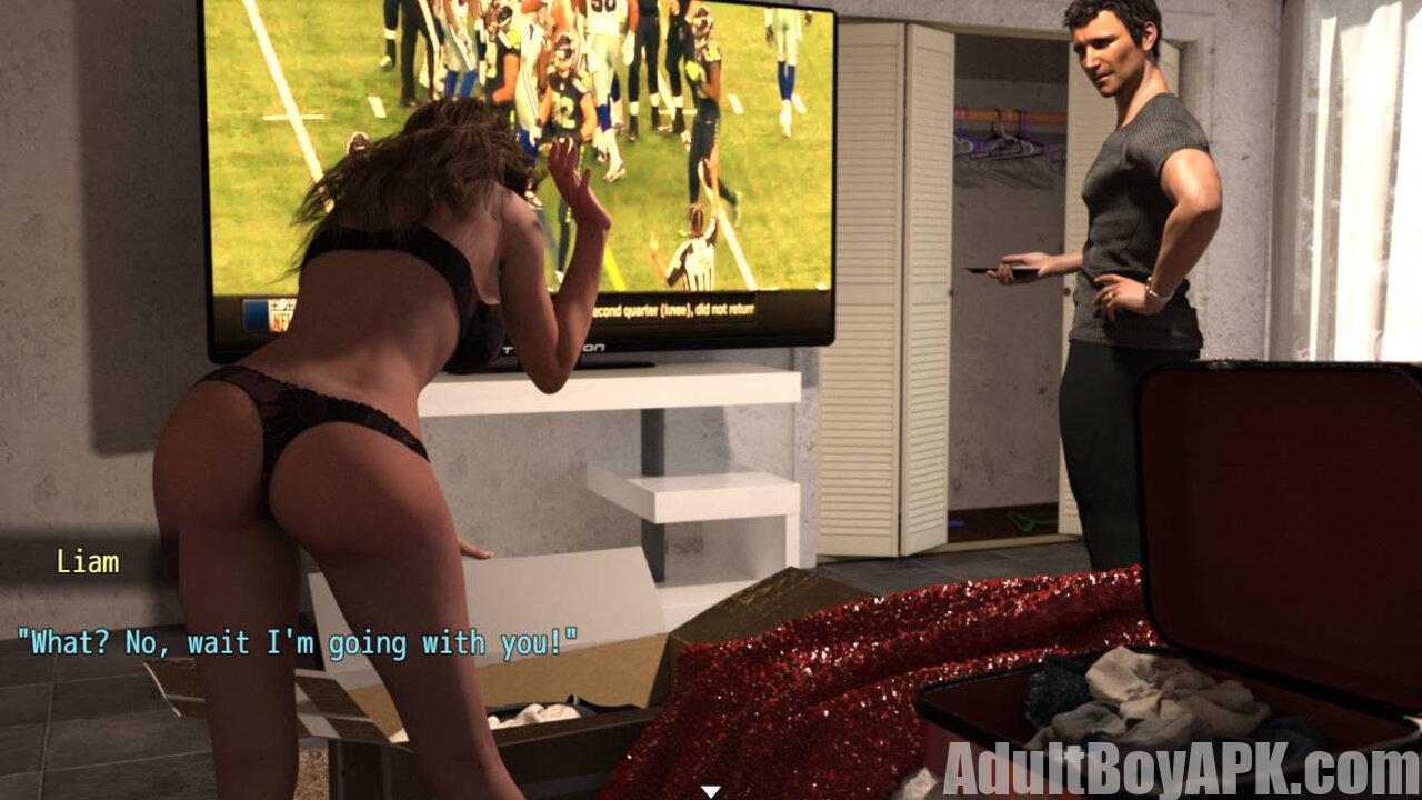 A Wife and Mother v0.180 APK Download for Android 3