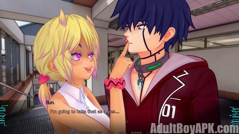 Android LIFE v0.4.5 APK Download for Android 2