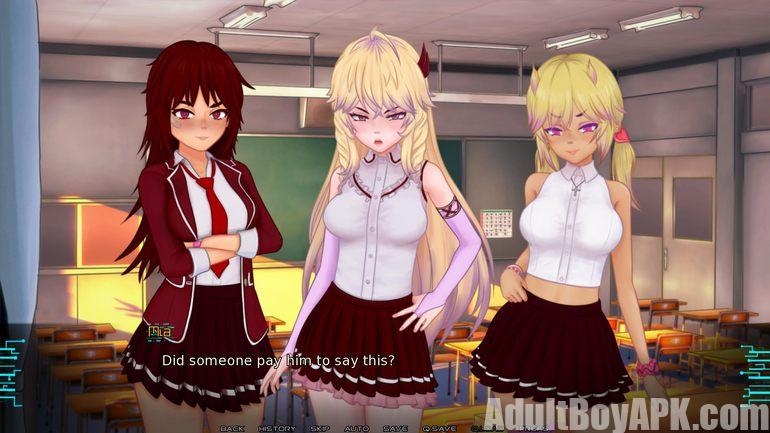 Android LIFE v0.4.5 APK Download for Android 3