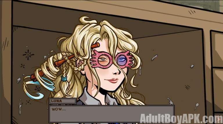 Witch Trainer: Silver Mod APK v1.48.2 (Latest) Download for Android Free 3