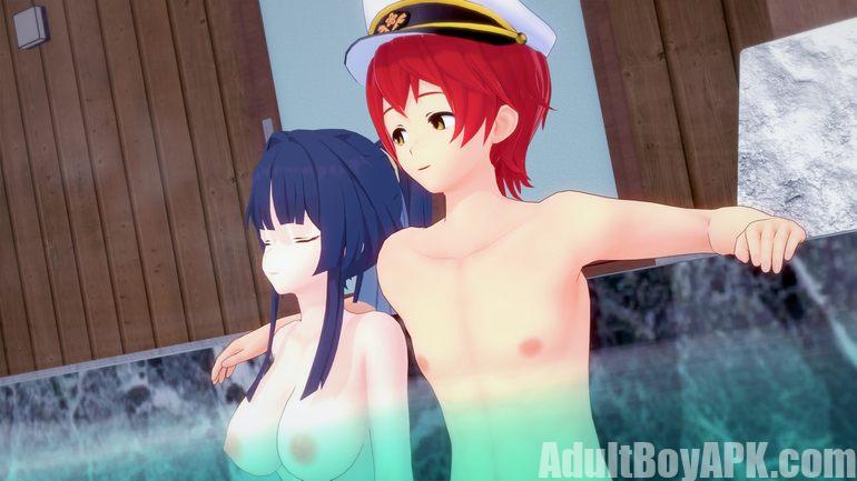 CaptainVerse v0.8 Part 2 APK Download for Android 2