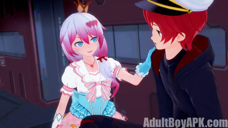 CaptainVerse v0.8 Part 2 APK Download for Android 4