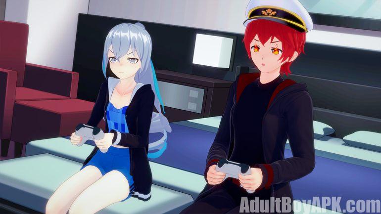 CaptainVerse v0.8 Part 2 APK Download for Android 1