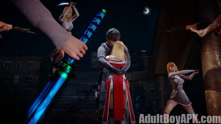 Companion of Darkness S2 Ch.10 APK Download for Android 4