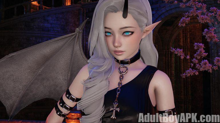 Companion of Darkness S2 Ch.10 APK Download for Android 1