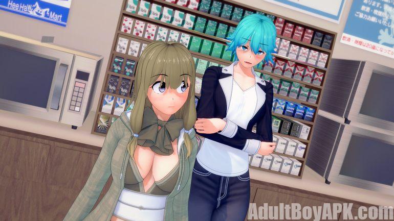 Crimson High v0.42.1 APK Download for Android 4