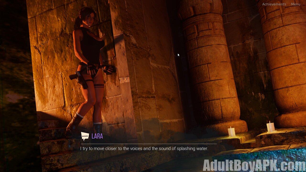 Croft Adventures v0.6.7c APK Download for Android 2