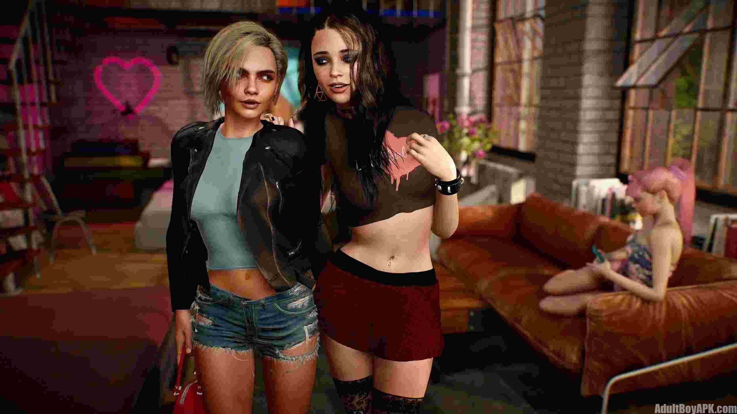 CRUSH College APK v0.3 (Latest) Download for Android Free 3