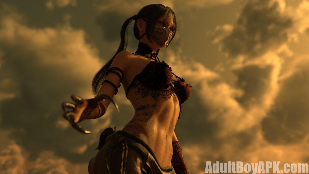 Desert Stalker v0.13 APK Download for Android 5