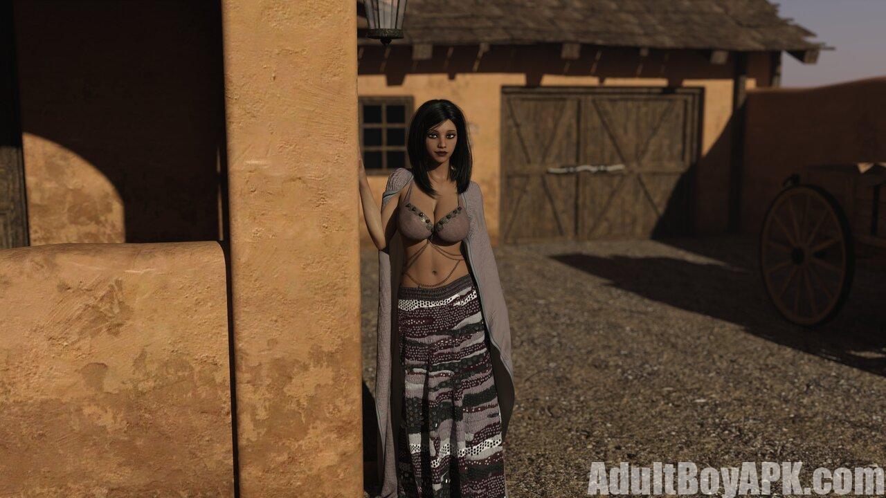 Desert Stalker v0.13 APK Download for Android 2