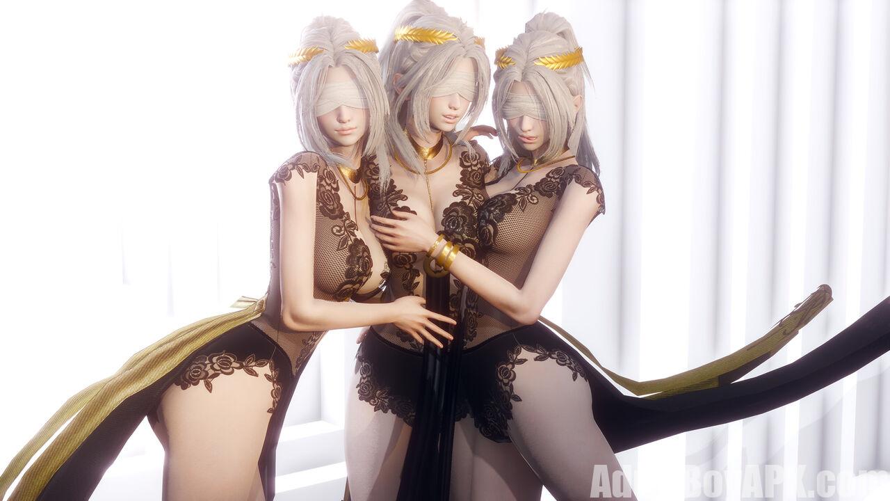 Eternum v0.8.0 APK Download for Android 4