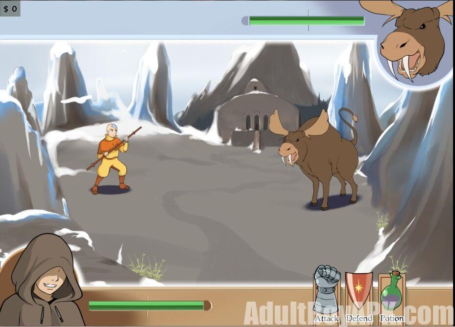 Four Elements Trainer APK v1.1.5b (Latest) Download for Android Free 3