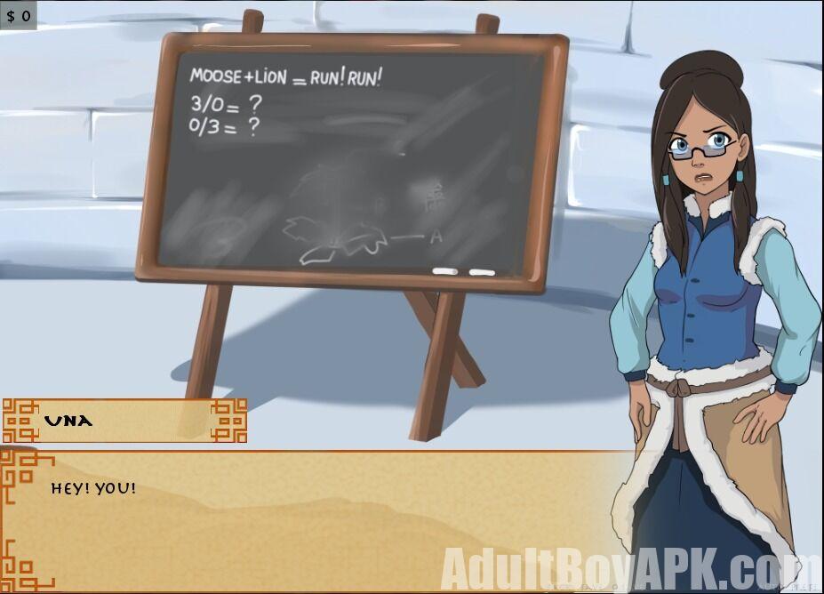 Four Elements Trainer APK v1.1.5b (Latest) Download for Android Free 1