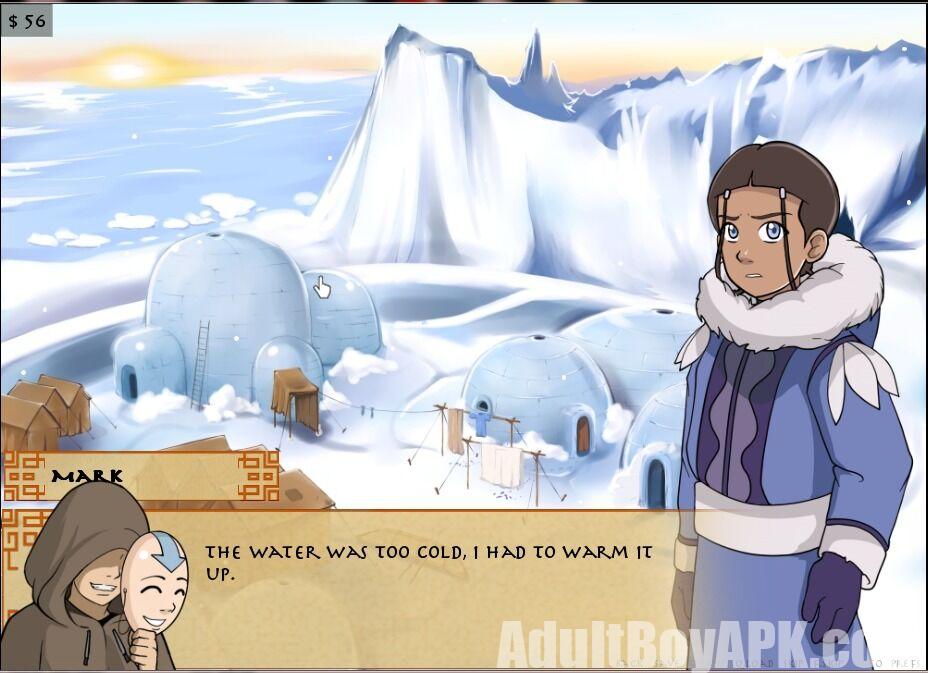 Four Elements Trainer APK v1.1.5b (Latest) Download for Android Free 5