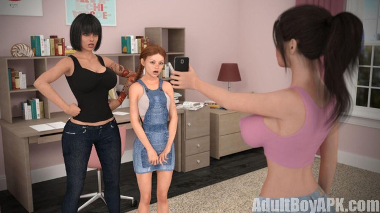 Girl House v1.5.21 (Final) APK Download for Android 2