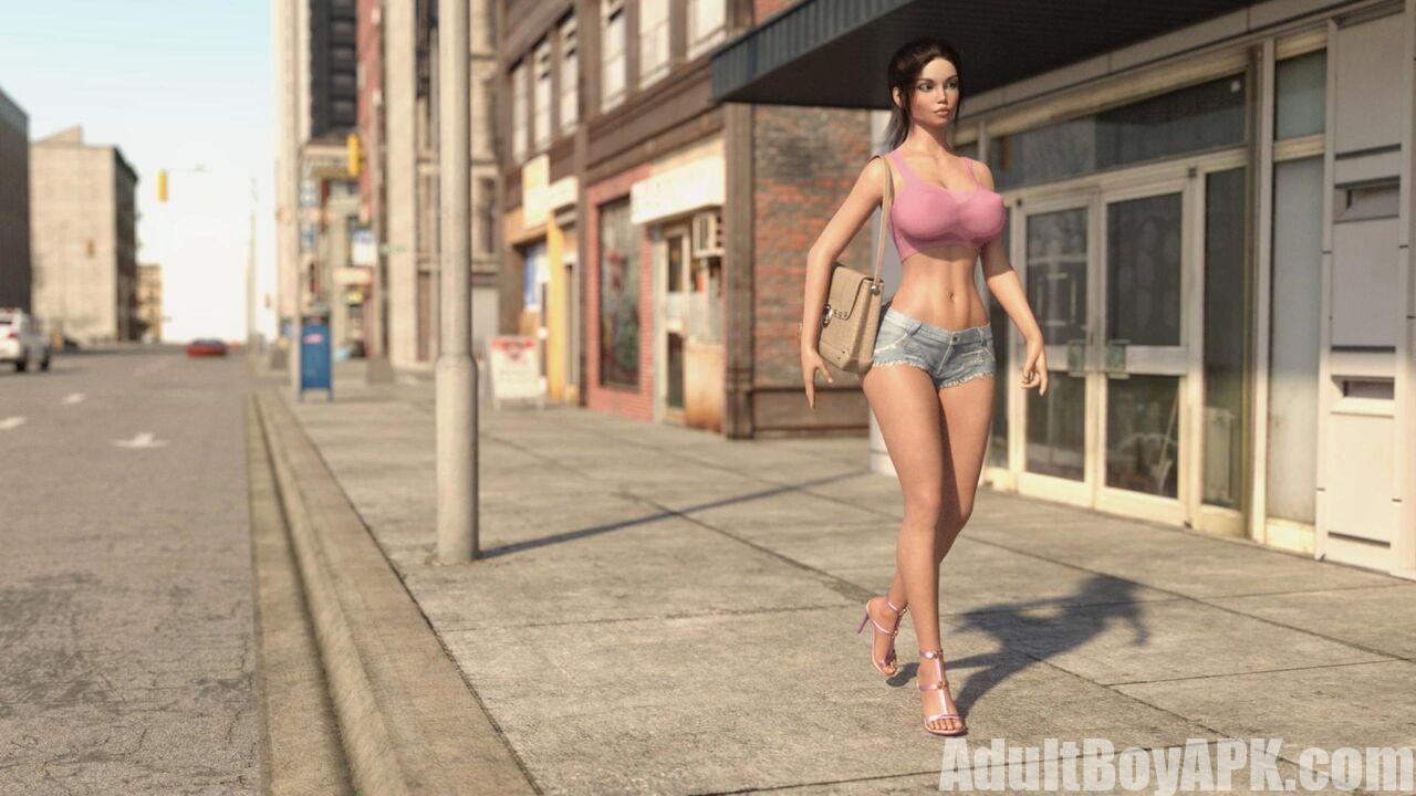 Girl House v1.5.21 (Final) APK Download for Android 4