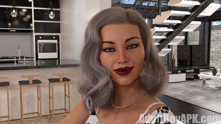 Grandma’s House Part 5 v0.81 APK Download for Android 1