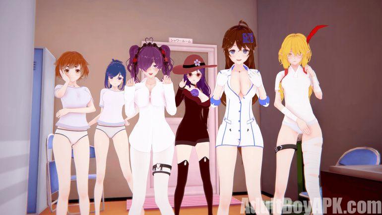 Guild of Spicy Adventures v73 APK Download for Android 3