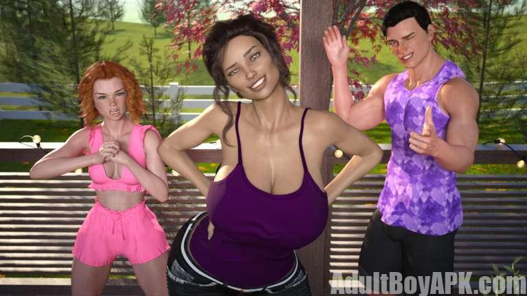 Power Vacuum APK Ch. 11 Full (Latest) Download for Android Free 2