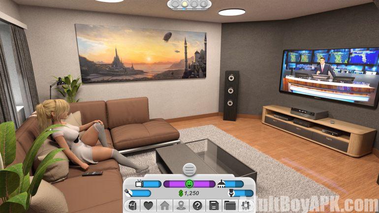 Happy Summer v0.6.9r APK Download for Android 2