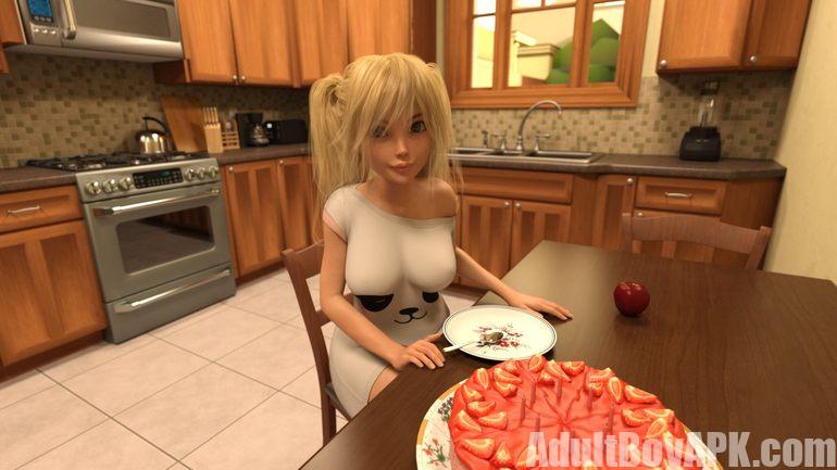 Happy Summer v0.6.9r APK Download for Android 3
