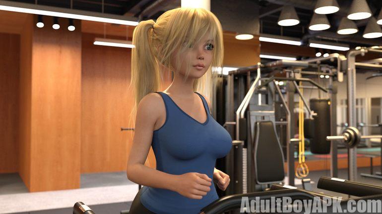 Happy Summer v0.6.9r APK Download for Android 1