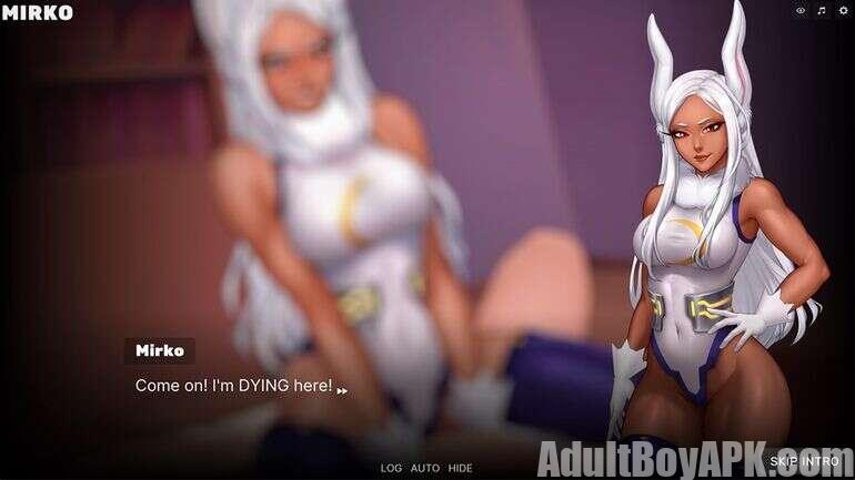 Horny Union 0.0.4.03 APK Download for Android 2