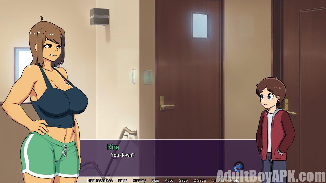 Insexual Awakening v1.0 (Final) APK Download for Android 4