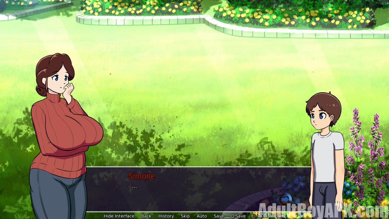 Insexual Awakening v1.0 (Final) APK Download for Android 5